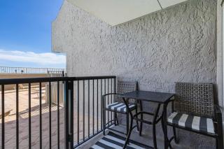 Updated first-floor open airy condo with great views - close to dining - 4