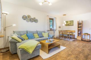 Ferienwohnung Zellertalblick - 4
