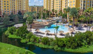 Lake Buena Vista Resort Village and Spa, Near Disney - 7