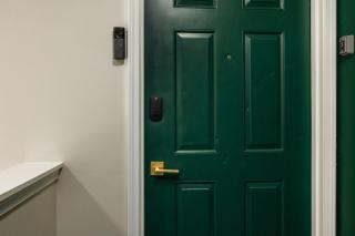 Luxury 2BR2BA Condo Walk to ND Private Balcony - 8