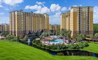 Lake Buena Vista Resort Village and Spa, Near Disney - 0