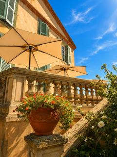 Villa Tosca - 6