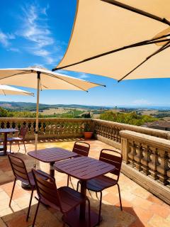Villa Tosca - 1