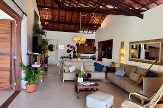 Nossa Taiba Suites - 9
