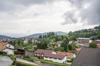 Ferienwohnung Zellertalblick - 6