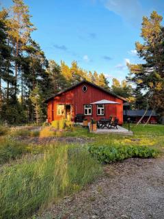 Private archipelago villa with large property - 0
