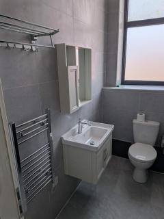 Convenient Budget Studio in Central Sunderland - 7
