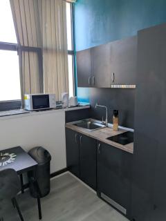 Convenient Budget Studio in Central Sunderland - 5
