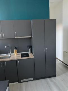 Convenient Budget Studio in Central Sunderland - 3