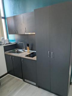 Convenient Budget Studio in Central Sunderland - 1