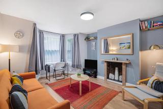 Tulse Hill - 1BD w beautiful private garden - Pass the Keys - 9