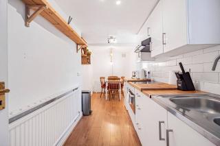 Tulse Hill - 1BD w beautiful private garden - Pass the Keys - 8