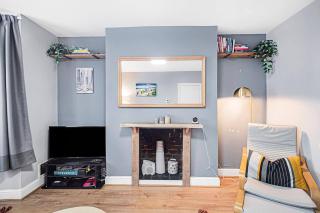 Tulse Hill - 1BD w beautiful private garden - Pass the Keys - 3