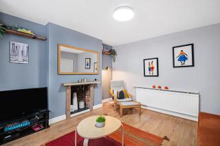 Tulse Hill - 1BD w beautiful private garden - Pass the Keys - 4