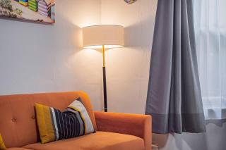 Tulse Hill - 1BD w beautiful private garden - Pass the Keys - 1
