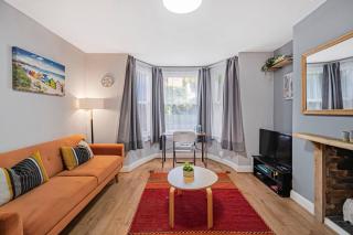 Tulse Hill - 1BD w beautiful private garden - Pass the Keys - 2
