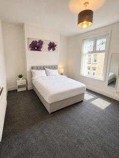 Wharton House - 4