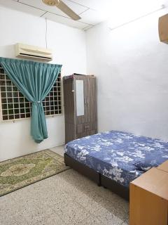 Zainab Homestay - 2