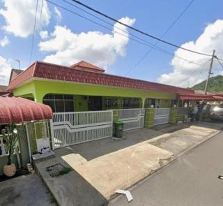 Zainab Homestay - 1