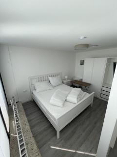 Stadtblick 3 Zimmer Apartment neu - Klimatisiert - Zentrumsnähe - 6