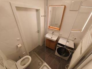Stadtblick 3 Zimmer Apartment neu - Klimatisiert - Zentrumsnähe - 5