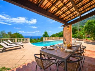 VILLA HORIZON - Panoramic Villa Overlooking Monaco with Sea Views & Pool - Free parking - 8