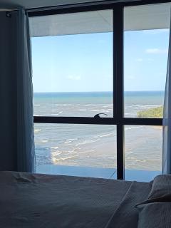 Vista maravilhosa Praia - 1