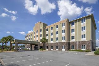 Hyatt Select Valdosta - 2