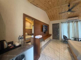 Ching MoMo Resort - 9
