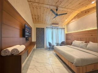 Ching MoMo Resort - 8