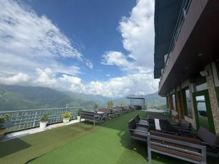 Ching MoMo Resort - 4