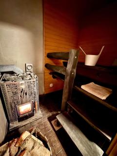 Arctic circle cabin 1 - 8