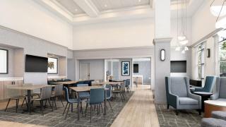 Hyatt Select Valdosta - 1