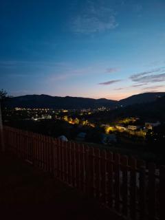 Hobbit's Village - 2