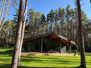 Bergsby Holiday House - Main House & Guest House - 7