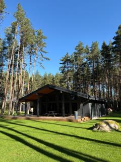 Bergsby Holiday House - Main House & Guest House - 0