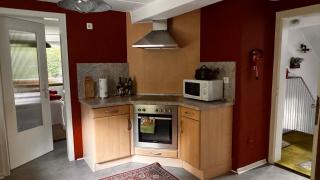 Happy Teapot Apartment - Malsfeld - 3