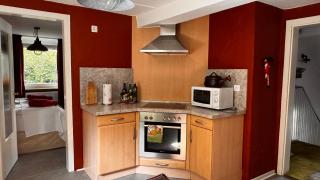 Happy Teapot Apartment - Malsfeld - 7