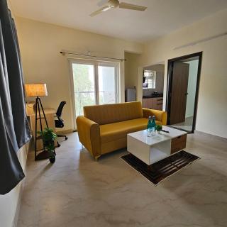 Alpha5 ORR, ETV, Bellandur, Business Apartment - 0