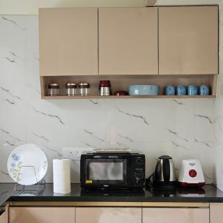 Alpha5 ORR, ETV, Bellandur, Business Apartment - 6