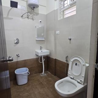 Alpha5 ORR, ETV, Bellandur, Business Apartment - 5
