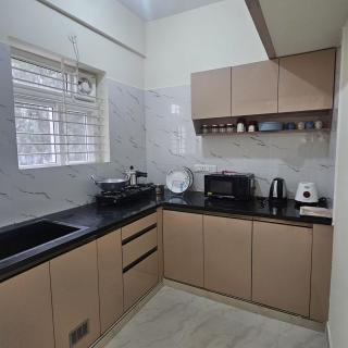Alpha5 ORR, ETV, Bellandur, Business Apartment - 4