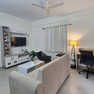 Alpha5 ORR, ETV, Bellandur, Business Apartment - 2