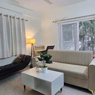 Alpha5 ORR, ETV, Bellandur, Business Apartment - 1