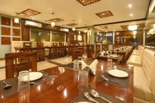 Hotel Luxury Palace IGI Airport Delhi - 5