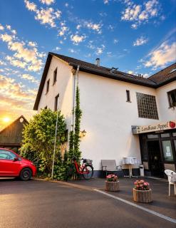 SCHOTTEN LIVING - im Vogelsbergkreis - Self Check in - 0