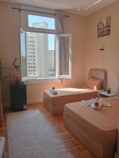 Downtown & Tahrir Hub - Caïro - 6