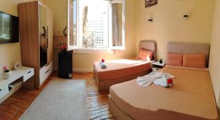 Downtown & Tahrir Hub - Caïro - 4