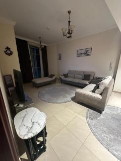 1BHK full see view - 9