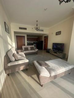 1BHK full see view - 7